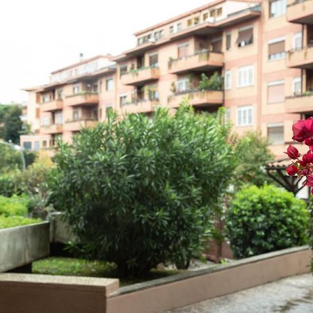 Eur Home Řím Exteriér fotografie