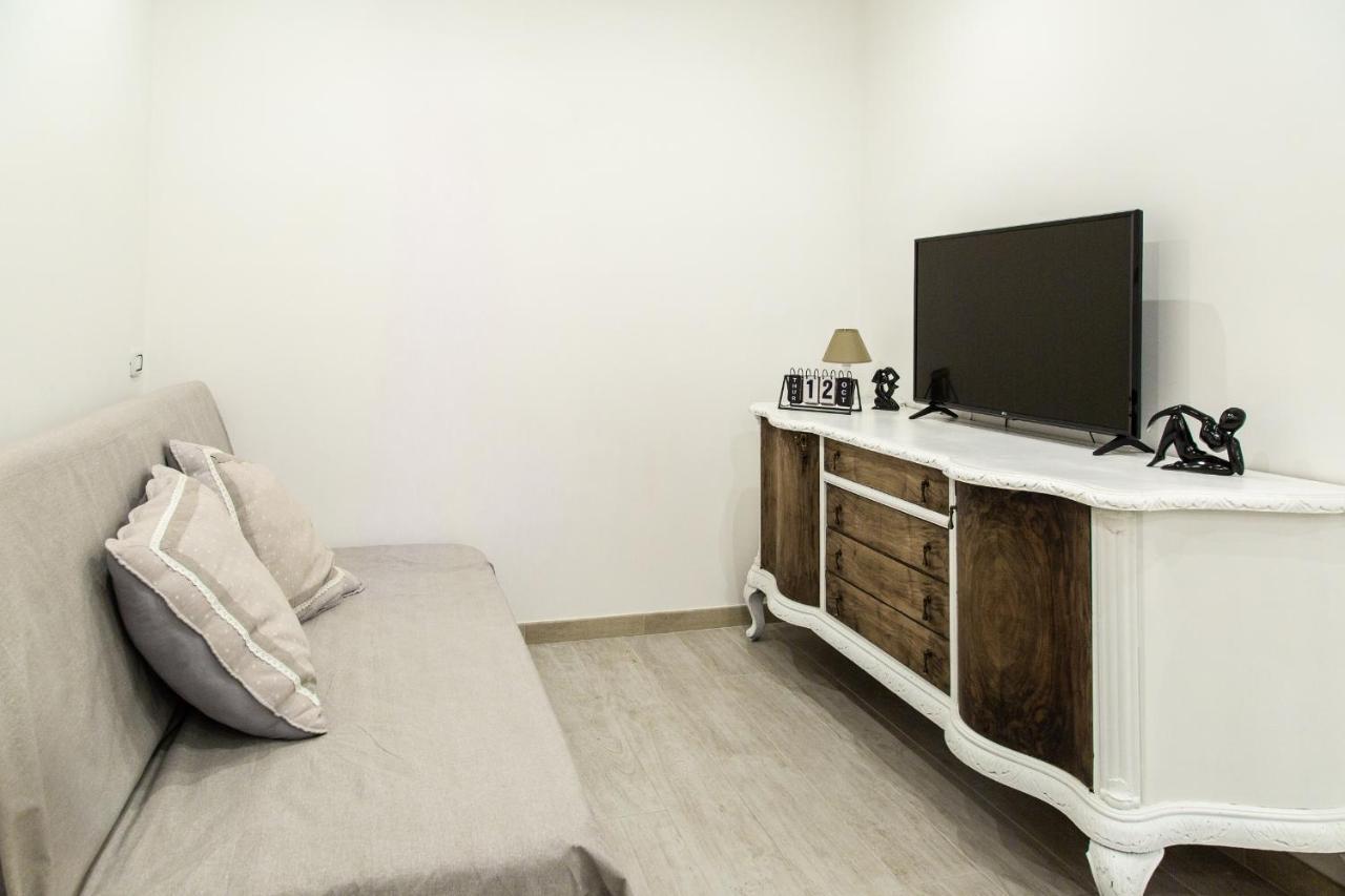 Eur Home Řím Exteriér fotografie